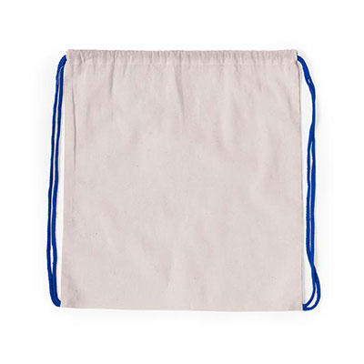 Tamaki - Drawstring Backpack in Nature Line