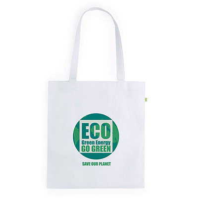 Colma - Eco-friendly Bag in Highly Resistant Bamboo Fibers
