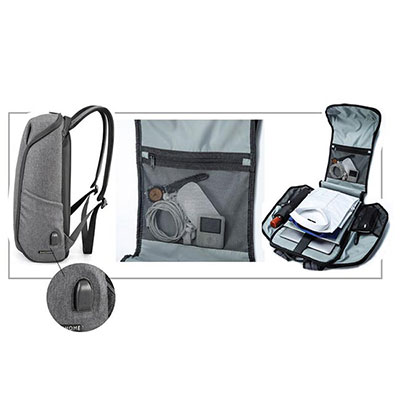 15.6" Laptop Backpack