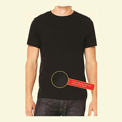 Bio - One80 Quality T- Shirts