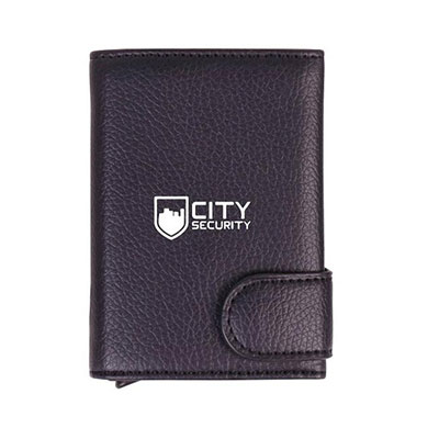 Sneek - PU Card Holder
