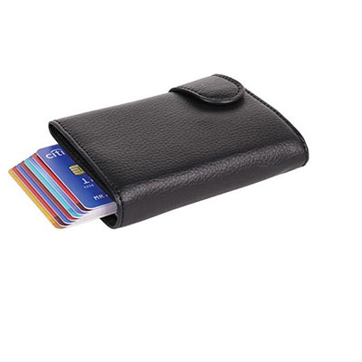 Sneek - PU Card Holder