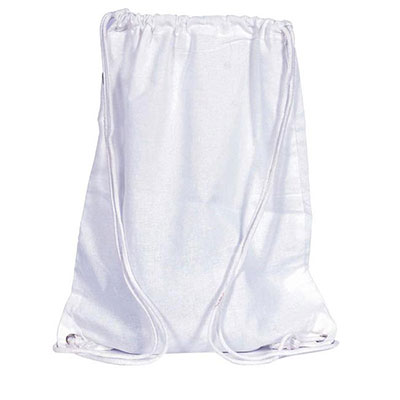 Zitute - Eco-Neutral Cotton Draw String Bag