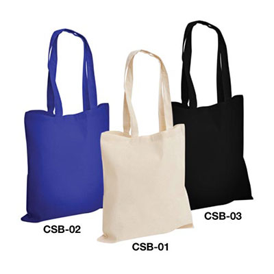 Cotton Shopping Bags
