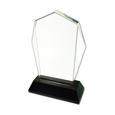 Crystal Awards CR-09