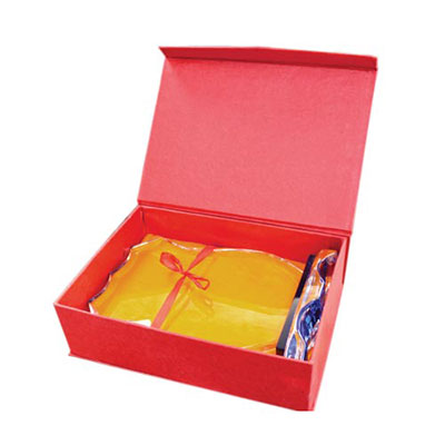 Crystal Awards CR-27