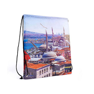 Customized String Bag