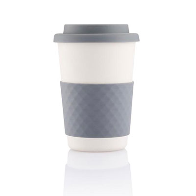Cupgo - Coffee Mug