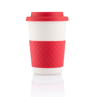 Cupgo - Coffee Mug
