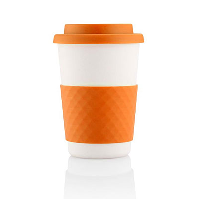 Cupgo - Coffee Mug