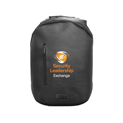 Dorniel Design Leather Backpack