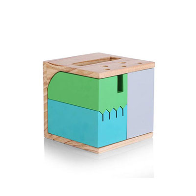 E-Cube