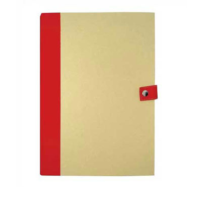 Sorbus - A4 Folder with Pen