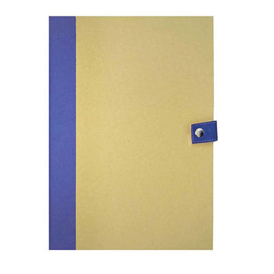Sorbus - A4 Folder with Pen