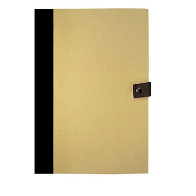 Sorbus - A4 Folder with Pen