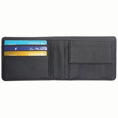 Krimo - MenÃ¢â‚¬â„¢s Wallet & Passport Holder