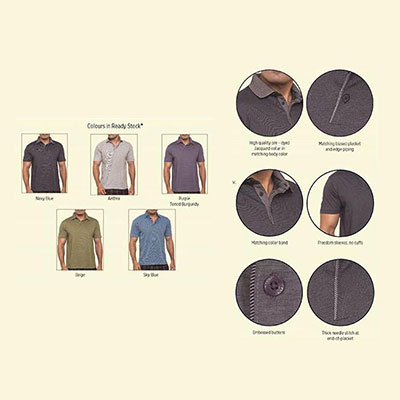Golf Polos