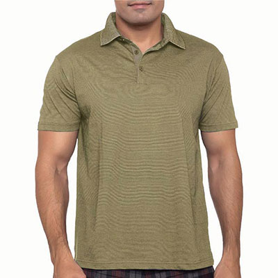 Golf Polos