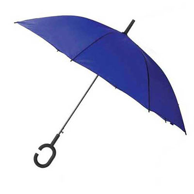 Hesperia - Umbrella with 8 Panels in a Wide Range of Bright Tones
