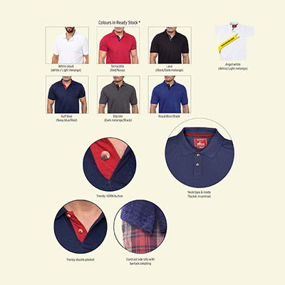 Highlander - Polo shirts for Adults & Kids