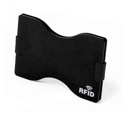 Padang - Card Holder with RFID Blocking Technology