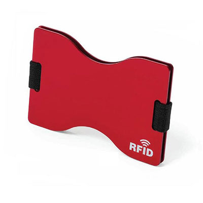 Padang - Card Holder with RFID Blocking Technology