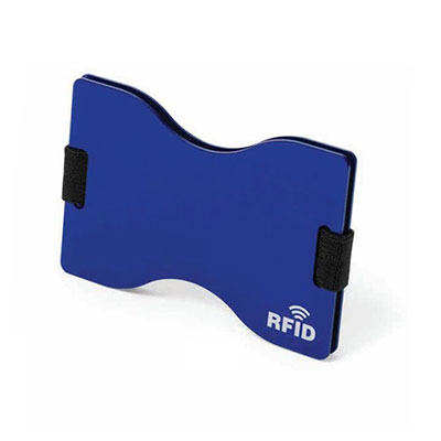 Padang - Card Holder with RFID Blocking Technology
