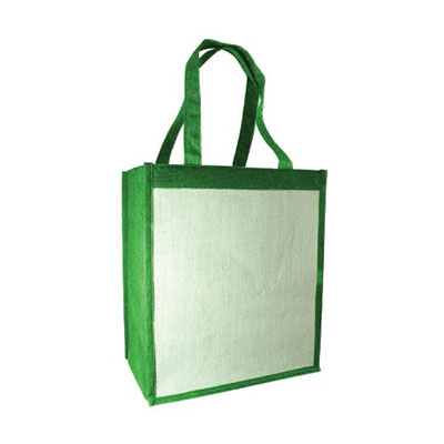 Jute Shopping Bags