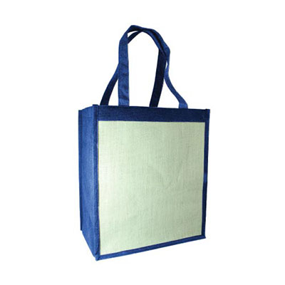 Jute Shopping Bags