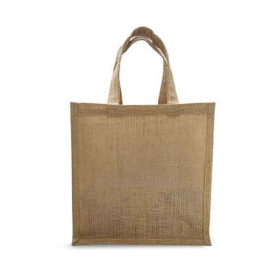 Promotional Jute Bags