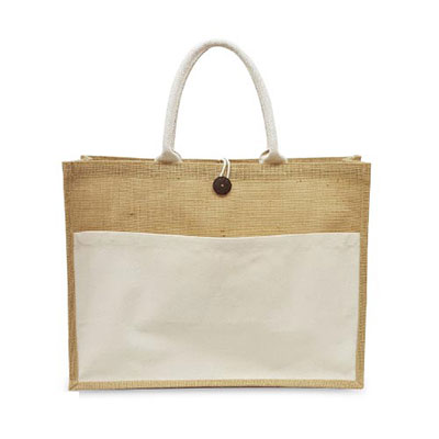 Promotional Bags with Pocket