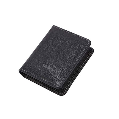 Prato - Card Case NDM Leather