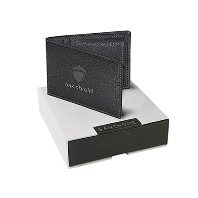 Escas - Wallet in NDM Leather