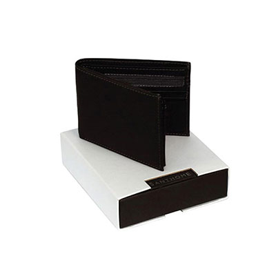 Nagol - Wallet in NDM Leather without RFID