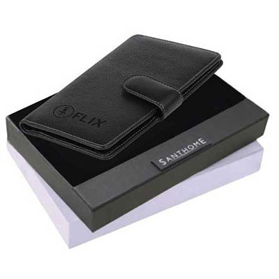 Prats - Travel Wallet