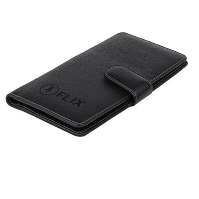 Prats - Travel Wallet
