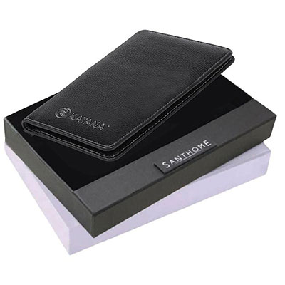 Ransol - Suit Coat Wallet with RFID