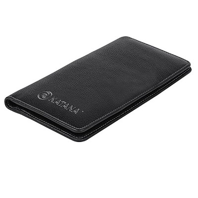 Ransol - Suit Coat Wallet with RFID
