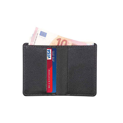 Forli - Card Case NDM Leather