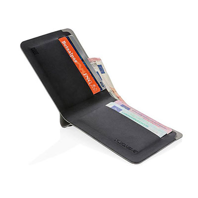 Quebec  Wallet