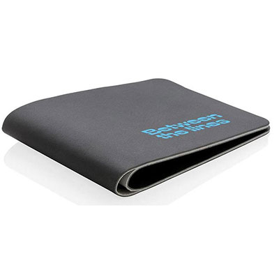 Quebec  Wallet