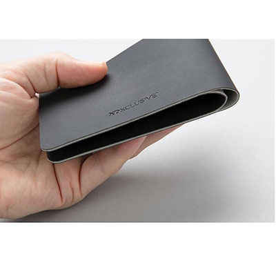 Quebec  Wallet