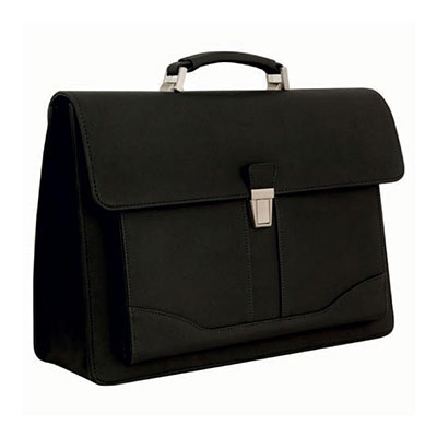 Tritu - Office Bag & Padded Pocket for Laptop