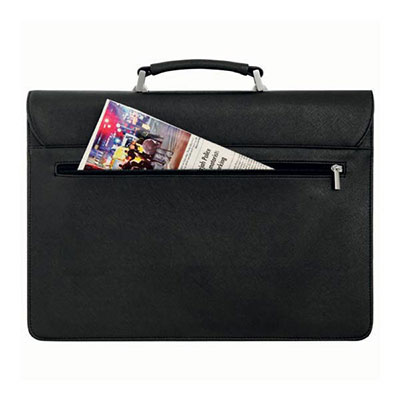 Tritu - Office Bag & Padded Pocket for Laptop