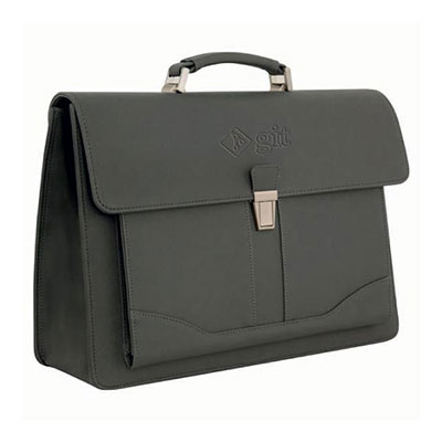 Tritu - Office Bag & Padded Pocket for Laptop