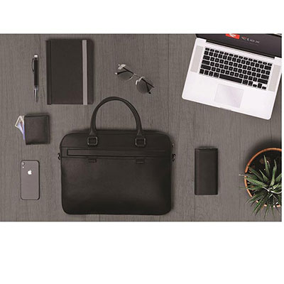 Girona - Messenger Bag