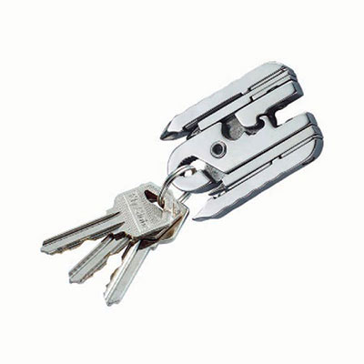Minsok - Micro Tool Set & 18 in 1 Wallet Tool