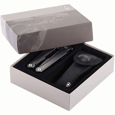 Accra - Multitool