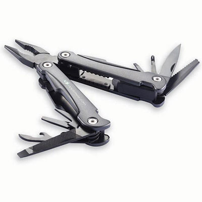 Accra - Multitool