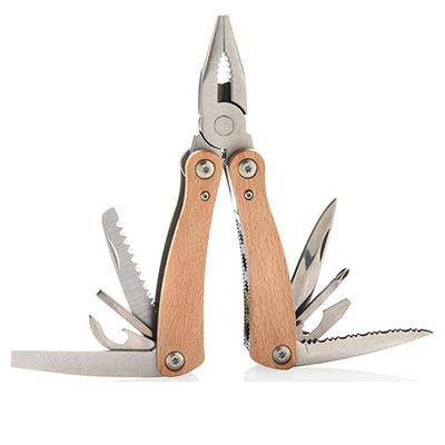 Wood Multitool